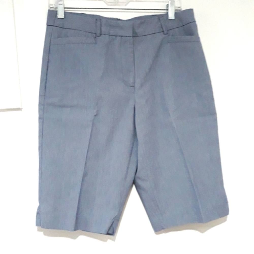 Counterparts Strech Short Classic Bermuda Size 8